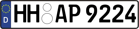 HH-AP9224