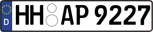 HH-AP9227