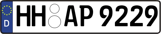 HH-AP9229