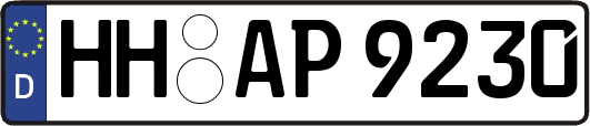 HH-AP9230
