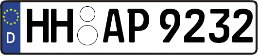 HH-AP9232
