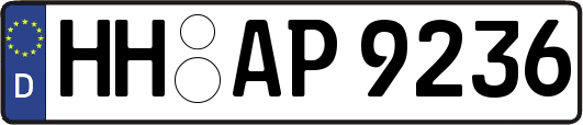 HH-AP9236