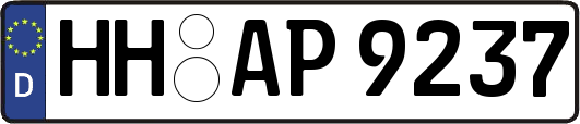 HH-AP9237