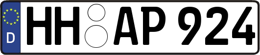 HH-AP924