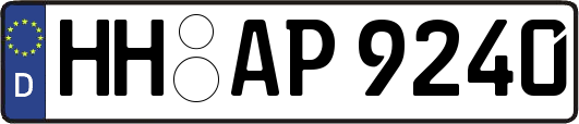 HH-AP9240