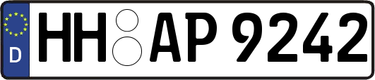 HH-AP9242