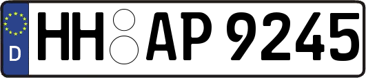 HH-AP9245