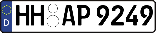 HH-AP9249