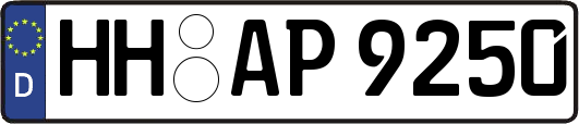HH-AP9250