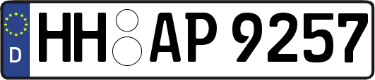 HH-AP9257