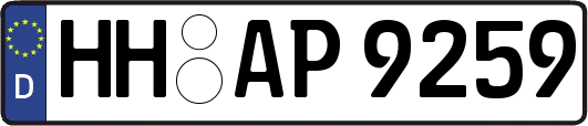 HH-AP9259