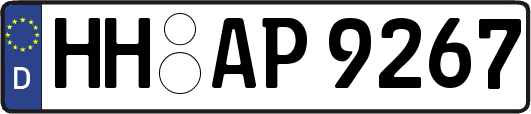 HH-AP9267