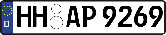 HH-AP9269