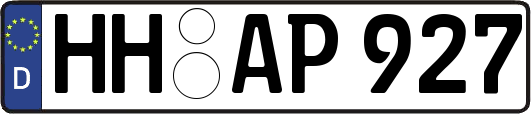 HH-AP927
