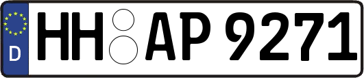 HH-AP9271