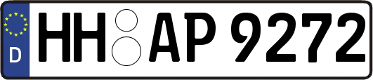 HH-AP9272