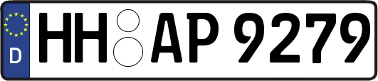 HH-AP9279