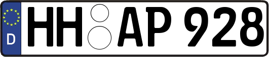 HH-AP928