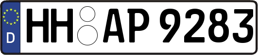 HH-AP9283