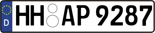 HH-AP9287