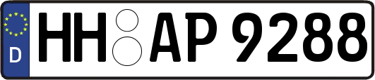 HH-AP9288