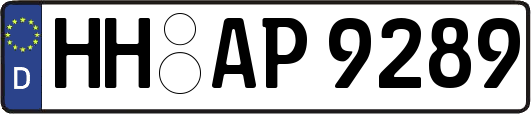 HH-AP9289