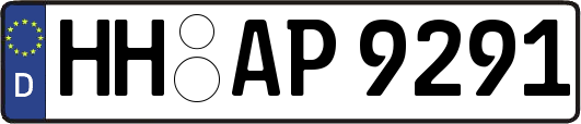 HH-AP9291
