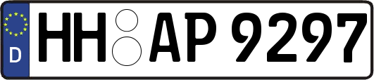 HH-AP9297