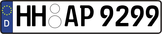 HH-AP9299