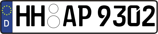 HH-AP9302