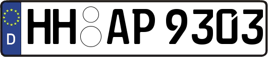 HH-AP9303