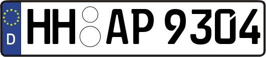 HH-AP9304