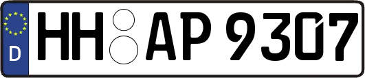 HH-AP9307