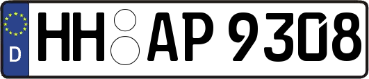 HH-AP9308