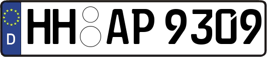 HH-AP9309