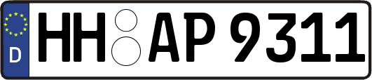 HH-AP9311
