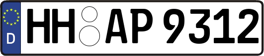 HH-AP9312
