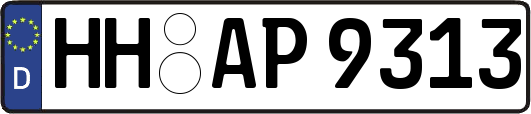 HH-AP9313