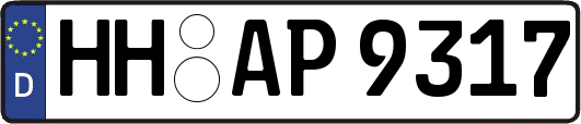 HH-AP9317