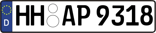HH-AP9318