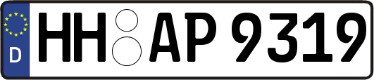 HH-AP9319