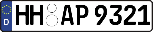 HH-AP9321