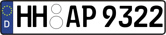 HH-AP9322
