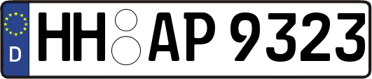 HH-AP9323