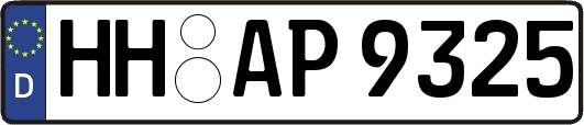 HH-AP9325