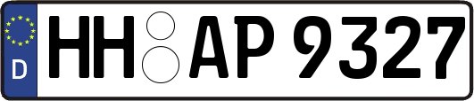 HH-AP9327