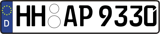 HH-AP9330