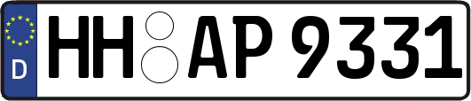 HH-AP9331