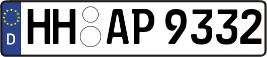 HH-AP9332