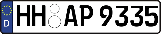 HH-AP9335